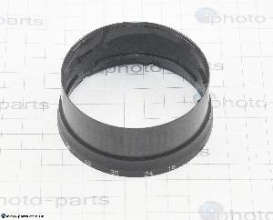 Кольцо трансфокатора Nikkor 18-55 3.5-5.6 VR (Второе поколение, стабилизатор), АСЦ 1K631-931